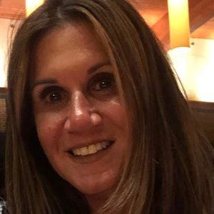 Meet your Posher, Cindy